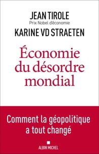 Économie du désordre mondial