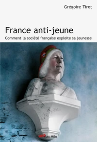 France anti-jeune