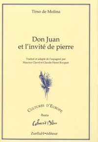 Don Juan et l'invité de pierre