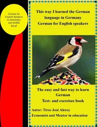 This Way I Learned the German  Language in Germany