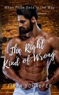  Tirza Schaefer - The Right Kind of Wrong.