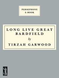 Long Live Great Bardfield