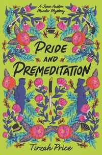 Tirzah Price - Pride and Premeditation.