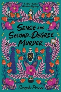 Tirzah Price - Sense and Second-Degree Murder.