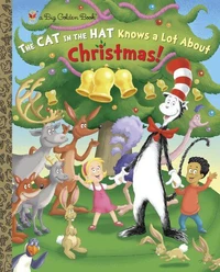 Cat in the Hat Knows a Lot about Christmas!