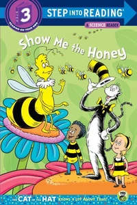 Show me the Honey