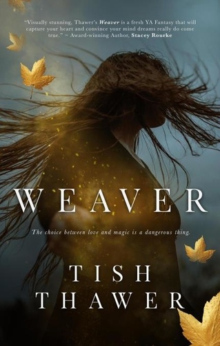  Tish Thawer - Weaver.