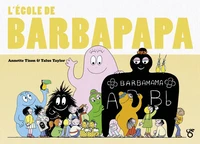 L'école de Barbapapa