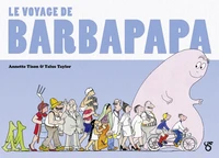 Le voyage de Barbapapa