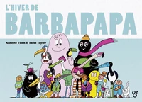 Barbapapa - Les Classiques - L'hiver de Barbapapa