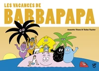 Les vacances de Barbapapa