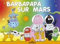 Barbapapa sur Mars