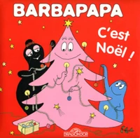 Barbapapa