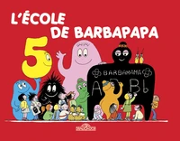 L'école de Barbapapa