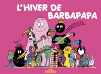 L'hiver de Barbapapa