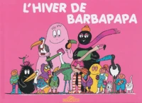 L'hiver de Barbapapa