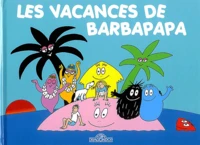 Les vacances de Barbapapa