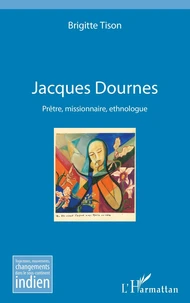 Jacques Dournes
