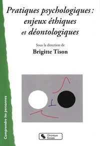 Pratiques psychologiques
