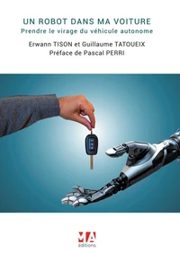 Un robot dans ma voiture
