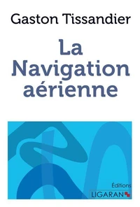 La navigation aérienne