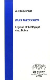 Pars theologica
