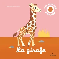 La girafe
