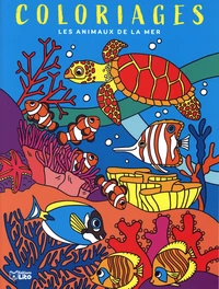 Les animaux de la mer