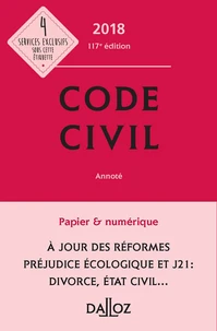 Code civil