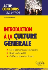 Introduction à la Culture Générale