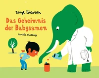 Das Geheimnis des babysamen