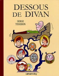 Dessous de divan