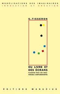 Du livre et des écrans