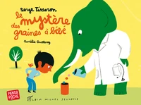 Le mystère des graines à bébés