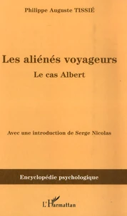 Les aliénés voyageurs