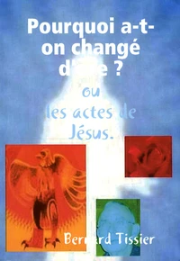 Pourquoi a-t-on changé d'ère ?