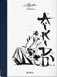 Aïkido par Christian Tissier