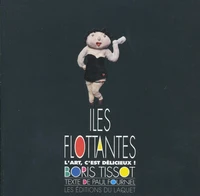 ILES FLOTTANTES.