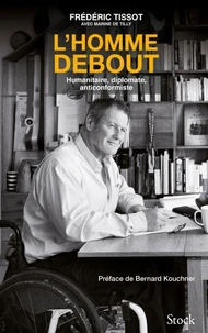 L'homme debout