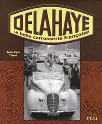 Delahaye