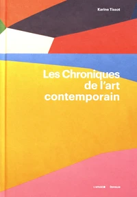 Les chroniques de l'art contemporain