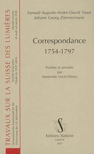 Correspondance