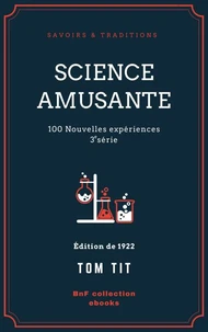 Science amusante