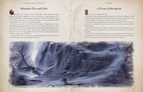 The Elder Scrolls V, Skyrim. Magie et culte