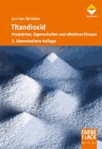 Titandioxid - Produktion, Eigenschaften und effektiver Einsatz.