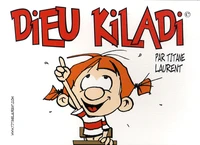 Dieu Kiladi