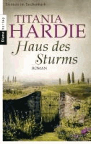 Titania Hardie - Haus des Sturms.