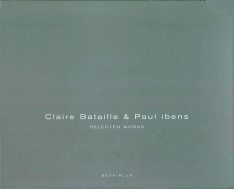 Titania Vandevelde et Marc Dubois - Claire Bataille & Paul Ibens - Coffret 2 volumes.