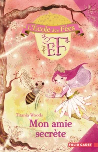 Mon amie secrète