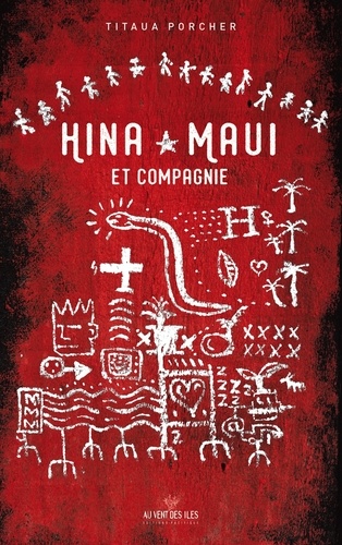 Hina Maui et compagnie